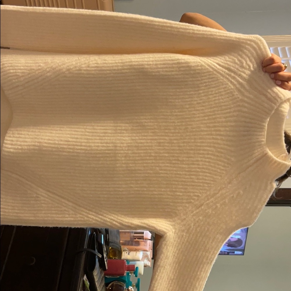Madewell Sweater